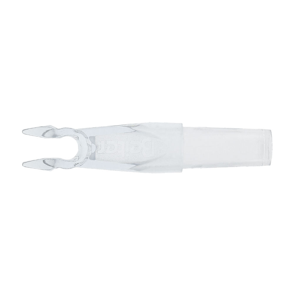 Beiter Insert-Nock, Clear