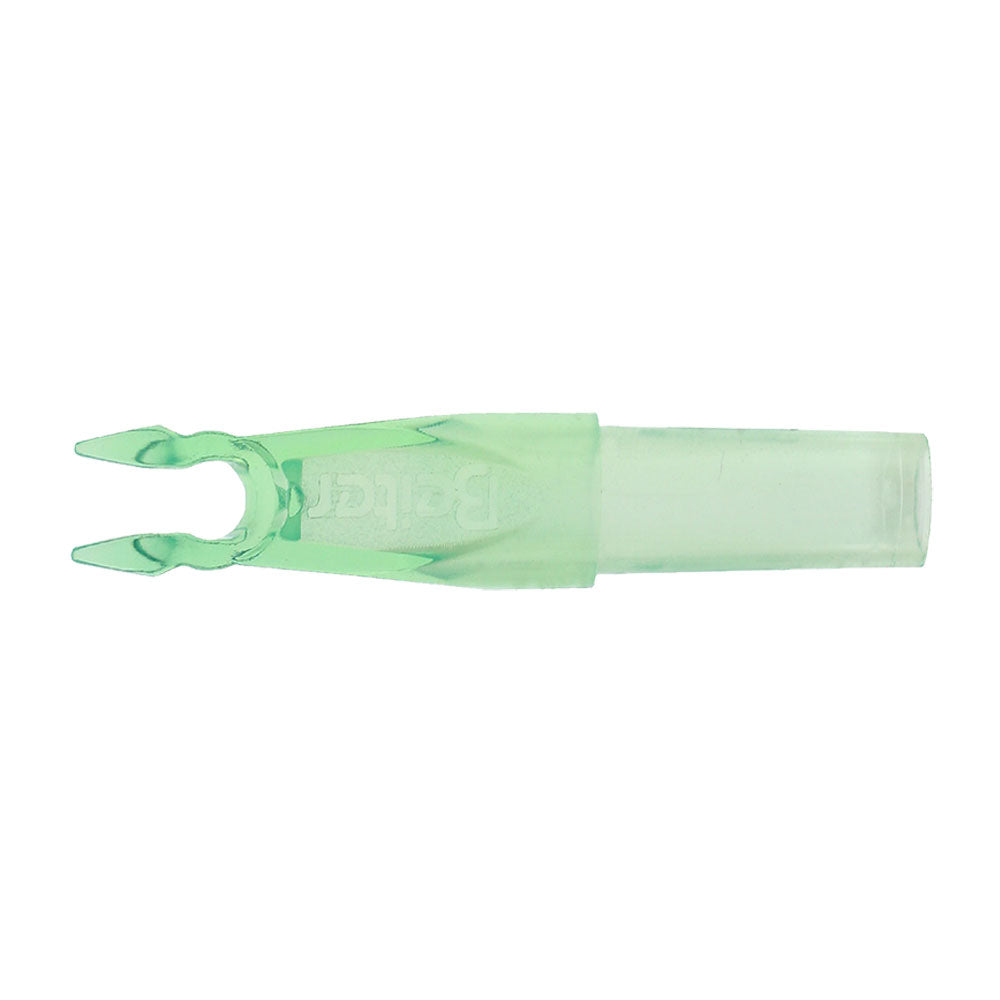 Beiter Insert-Nock, Green