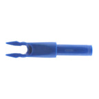 Beiter Insert-Nock, Heavy Blue