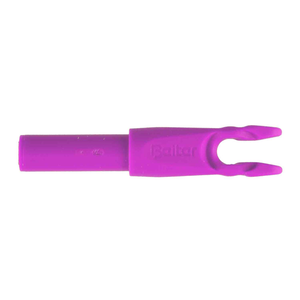 Beiter Hunter-Nock, Heavy Pink