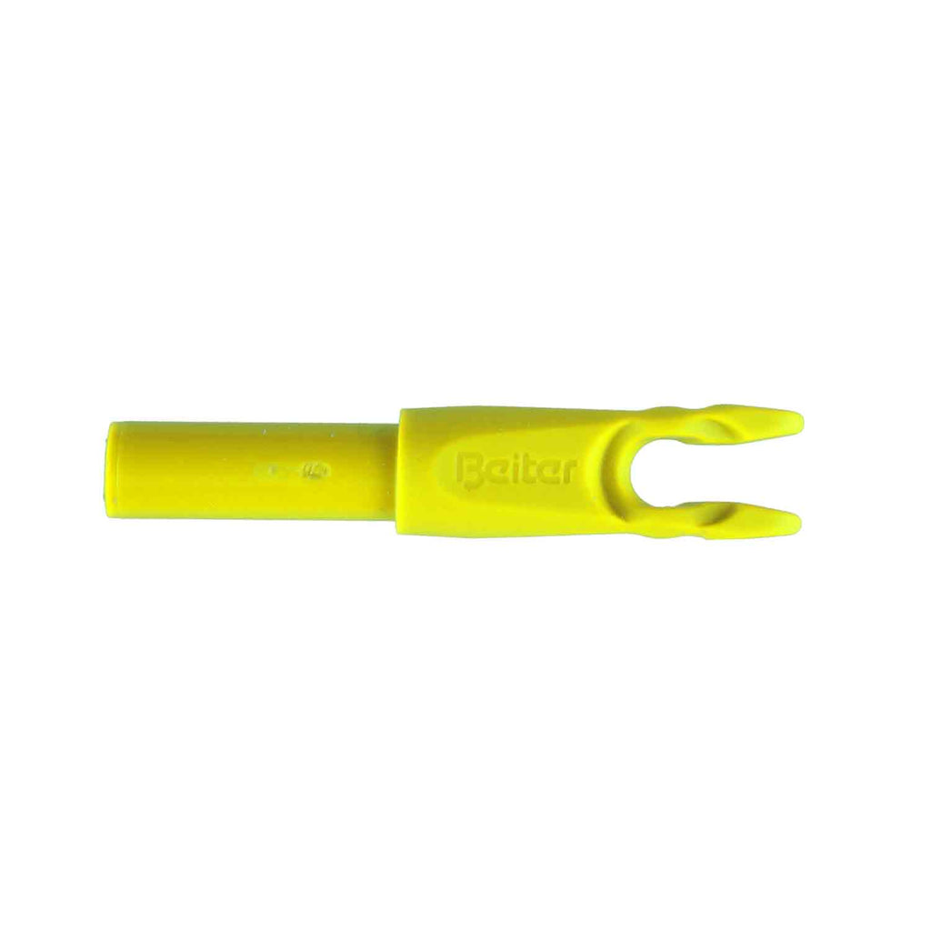 Beiter Hunter-Nock, Neon Yellow