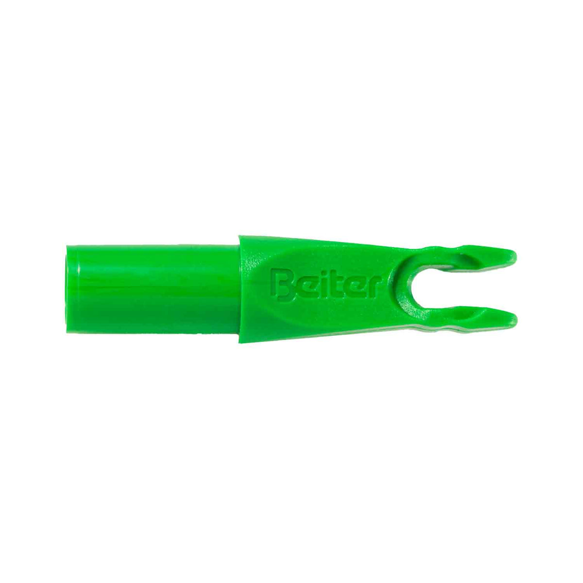 Beiter Hunter-Nock, Heavy Green