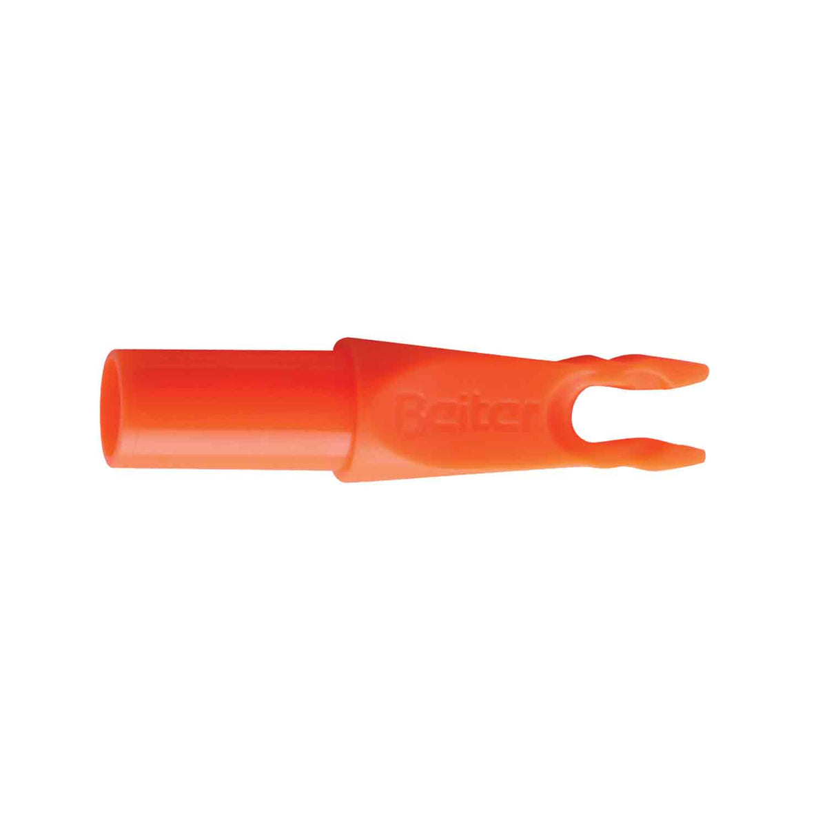 Beiter Hunter-Nock, Heavy Orange