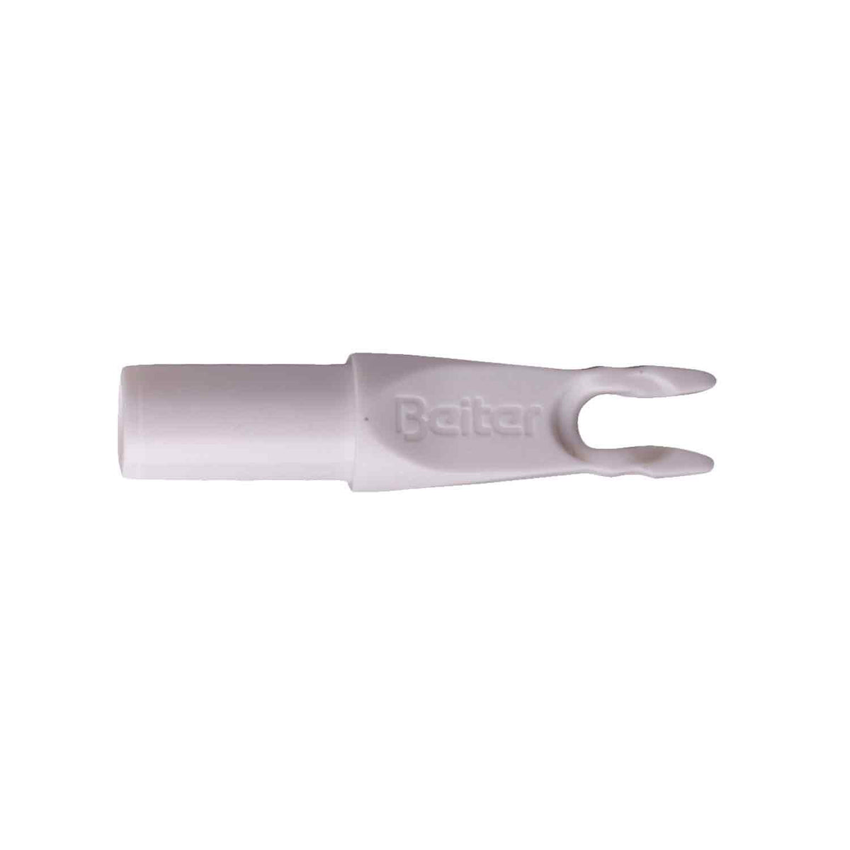 Beiter Hunter-Nock, White