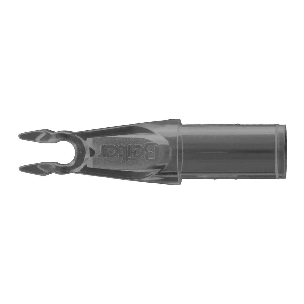 Beiter Insert-Nock, Smoke (19-1)