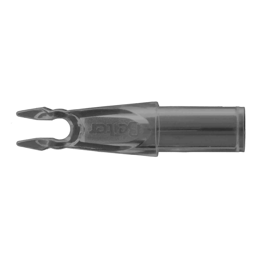 Beiter Insert-Nock, Smoke (19-2)