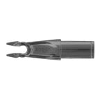 Beiter Insert-Nock, Smoke (19-2)