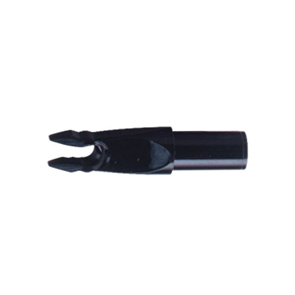 Beiter Insert-Nock, Black (19 series)