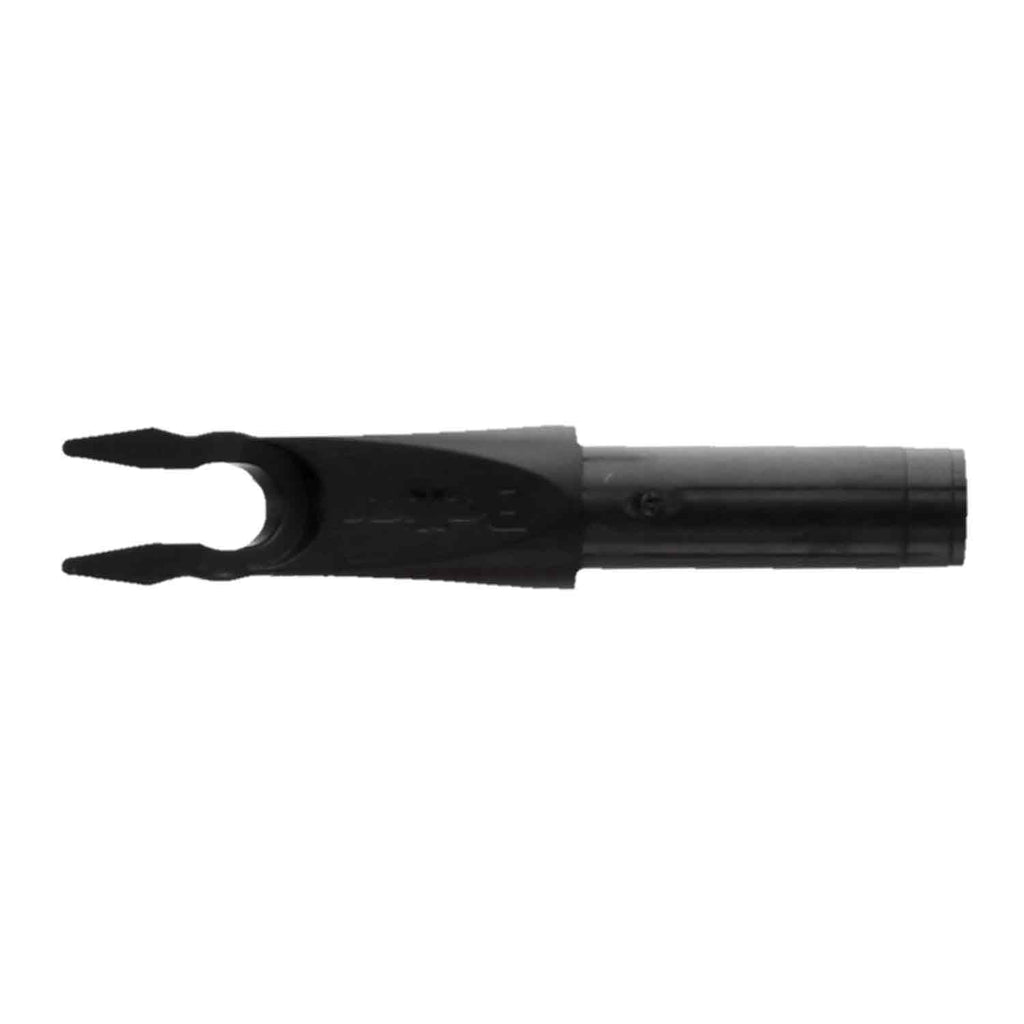 Beiter Insert-Nock, Black (.166" series)