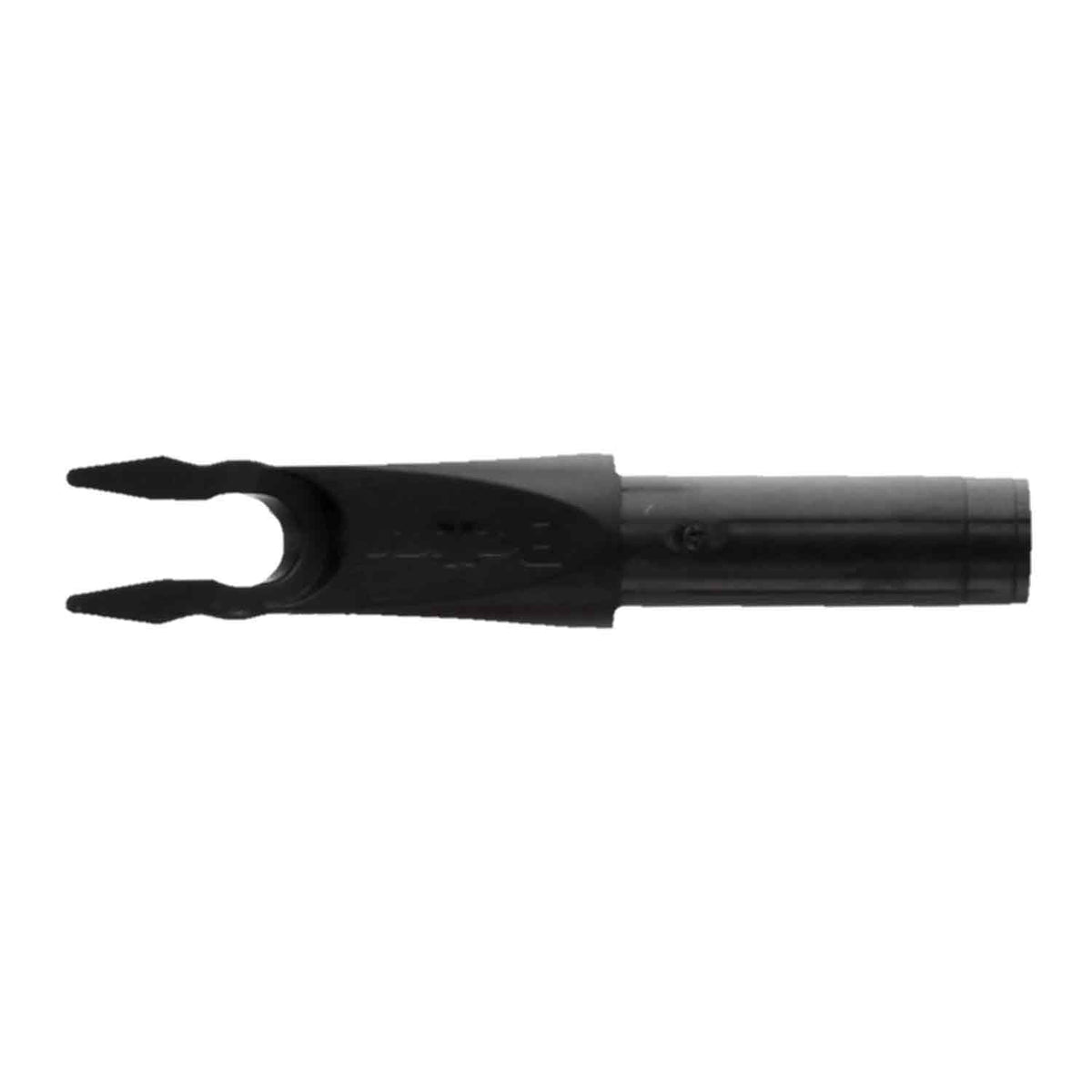 Beiter Insert-Nock, Black (.166" series)