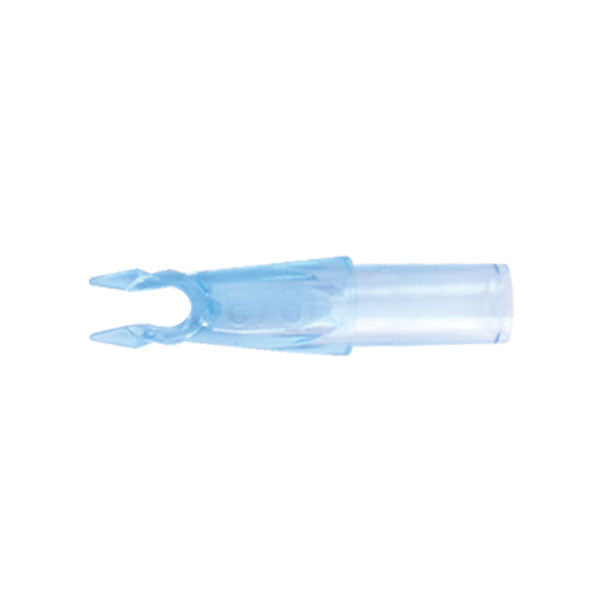 Beiter Insert-Nock, Flo Blue (19 series)