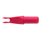 Beiter Insert-Nock, Candy Pink (19 series)