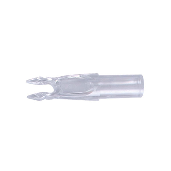 Beiter Insert-Nock, Clear (19 series)