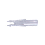Beiter Insert-Nock, Clear (19 series)