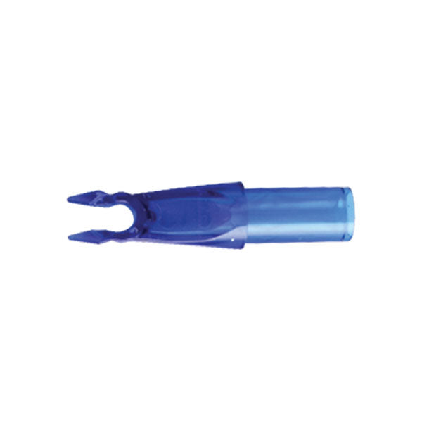 Beiter Insert-Nock, Flo Dark Blue (19 series)