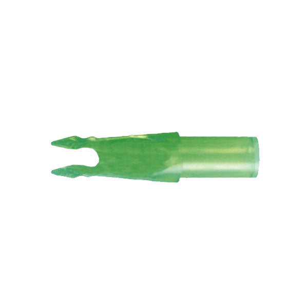 Beiter Insert-Nock, Flo Dark Green (19 series)