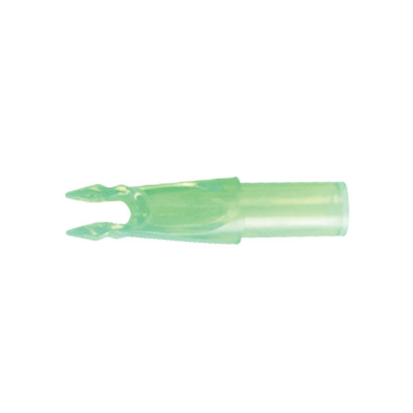 Beiter Insert-Nock, Flo Green (19 series)
