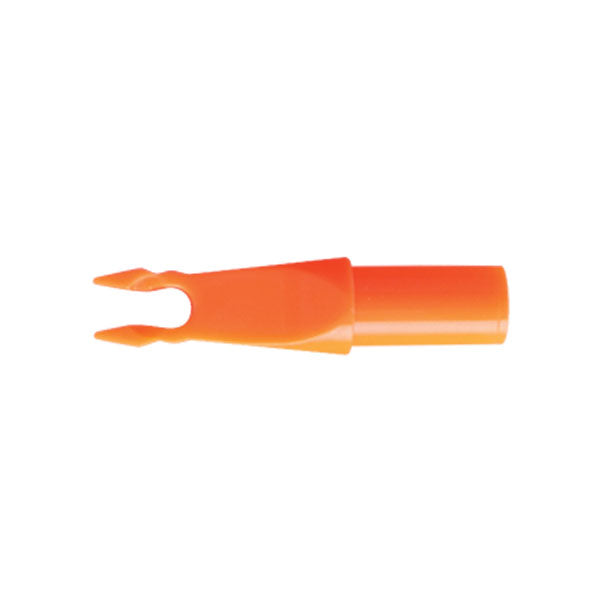 Beiter Insert-Nock, Heavy Orange (19 series)