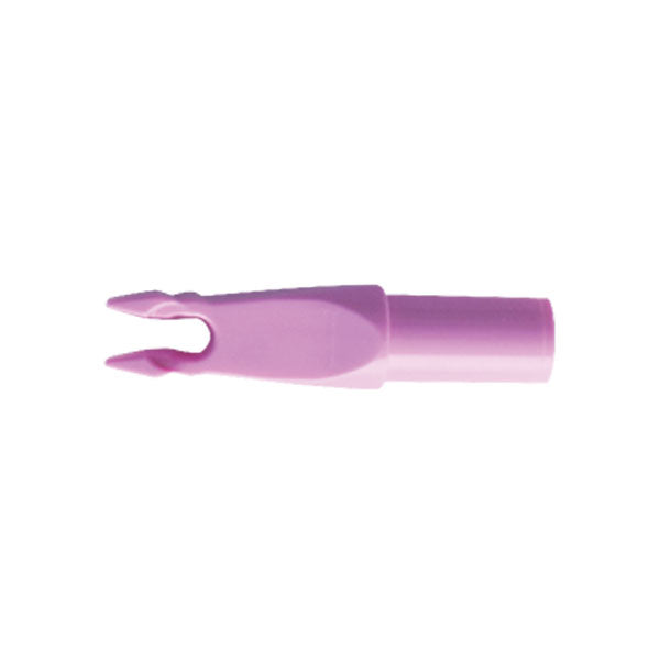 Beiter Insert-Nock, Heavy Pink (19 series)