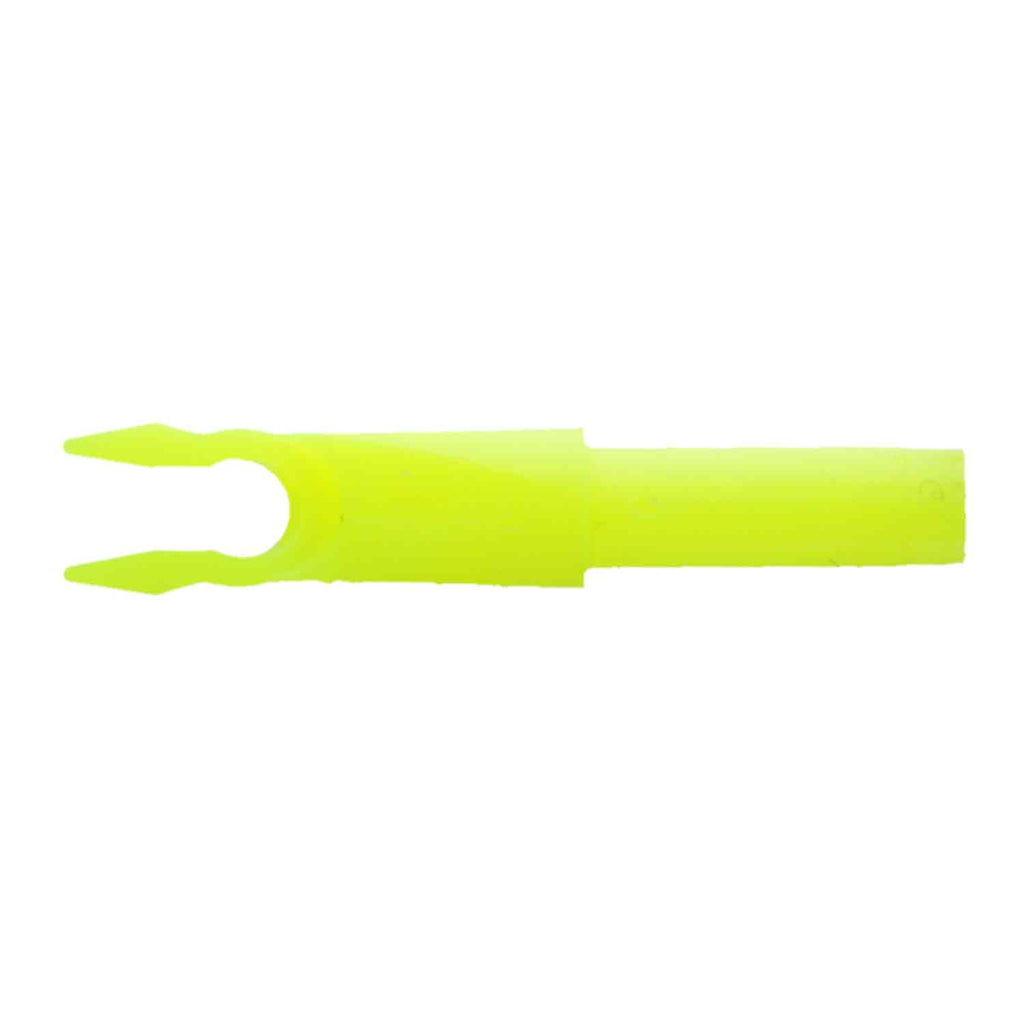Beiter Insert-Nock, Neon Yellow (.166 #2)