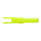Beiter Insert-Nock, Neon Yellow (.166 #2)