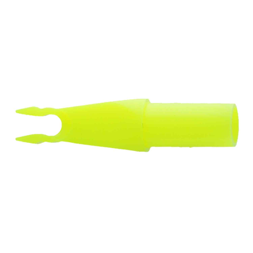 Beiter Insert-Nock, Neon Yellow (19 series)