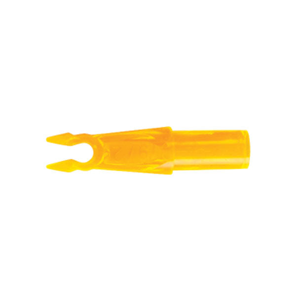 Beiter Insert-Nock, Flo Orange (19 series)
