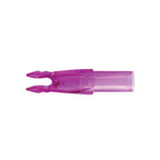 Beiter Insert-Nock, Flo Purple (19 series)