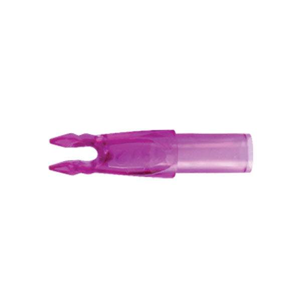Beiter Insert-Nock, Flo Purple (19 series)