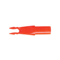 Beiter Insert-Nock, Flo Red (19 series)