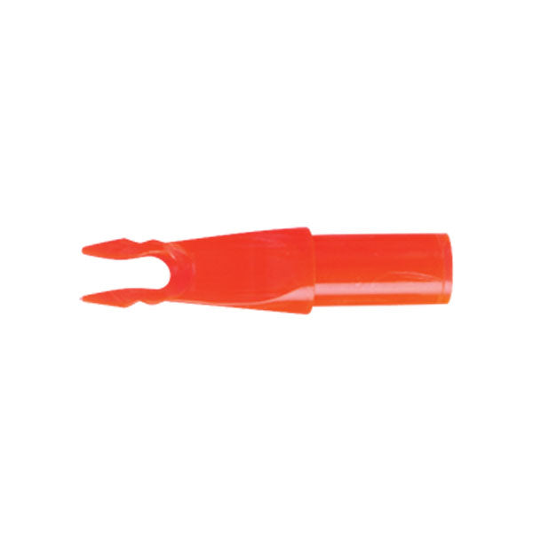 Beiter Insert-Nock, Flo Red (19 series)