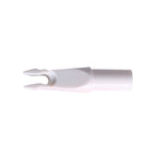 Beiter Insert-Nock, White (19 series)