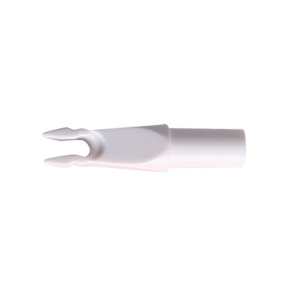 Beiter Insert-Nock, White (19 series)