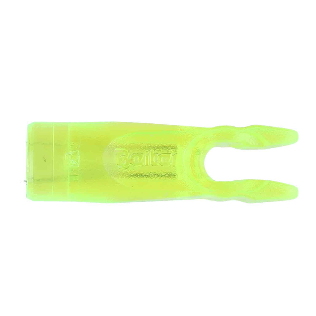 Beiter PinOut-Nock Hunter, Neon Yellow