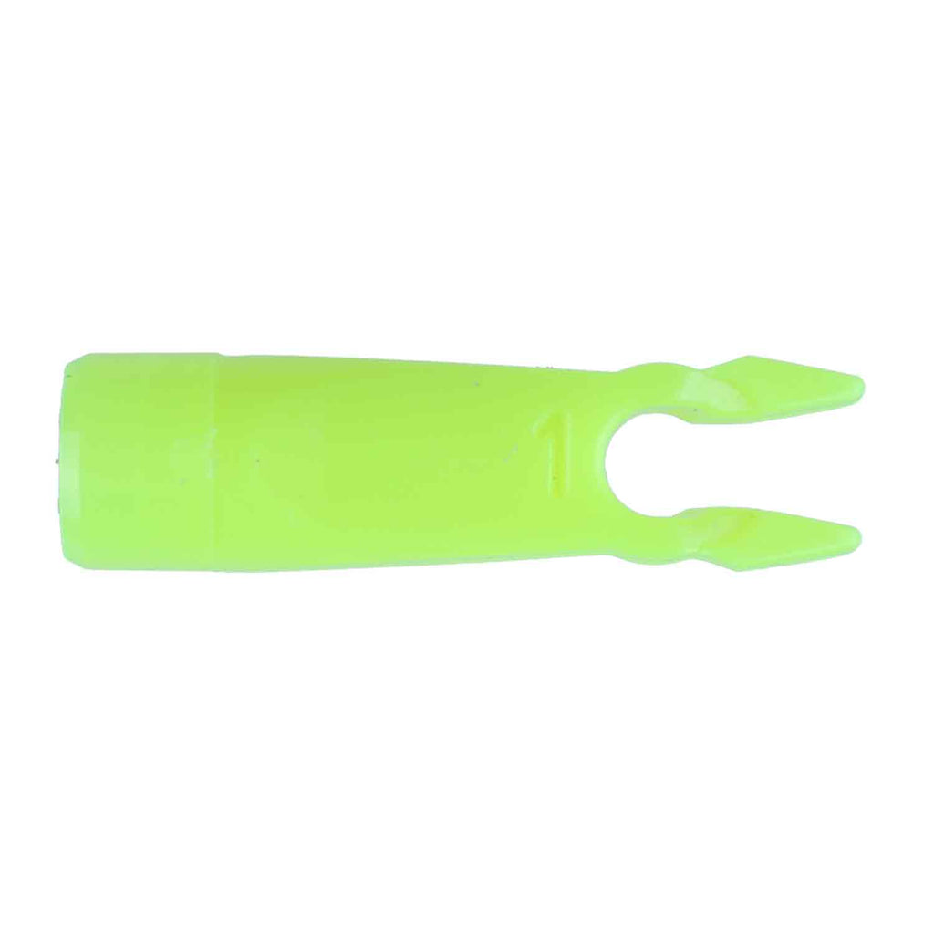Beiter PinOut-Nock, Flo Green