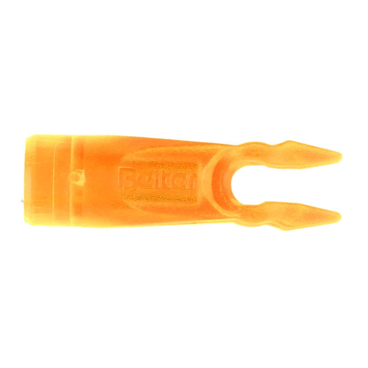 Beiter PinOut-Nock, Flo Orange