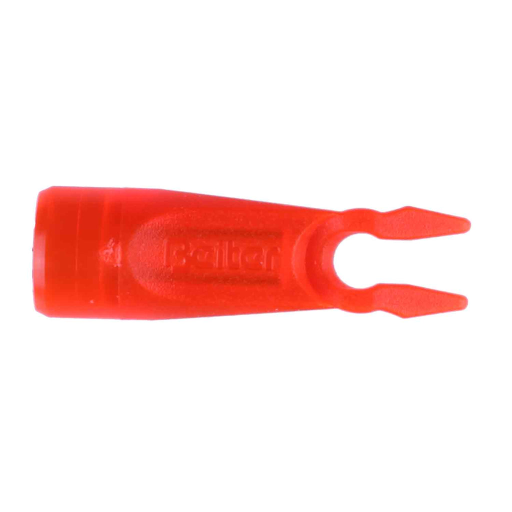 Beiter PinOut-Nock, Flo Red