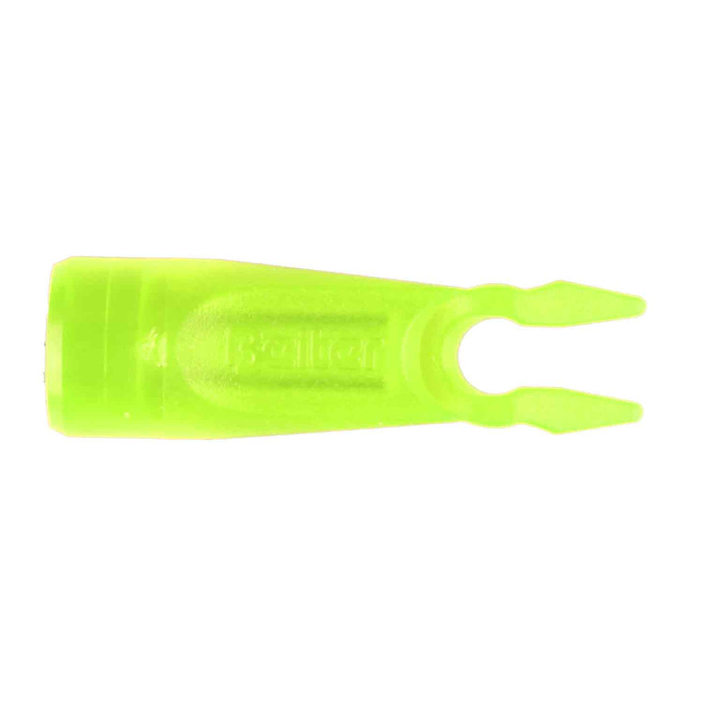 Beiter PinOut-Nock, Neon Yellow