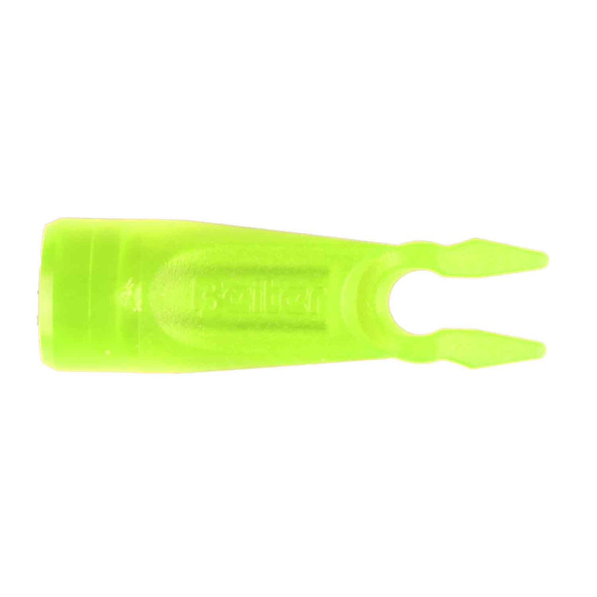 Beiter PinOut-Nock, Neon Yellow