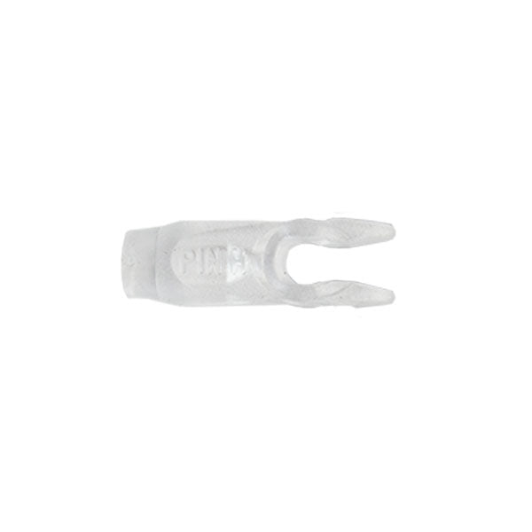 Beiter Pin-Nock, Clear