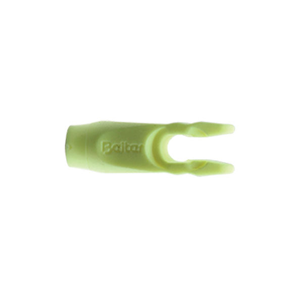 Beiter Pin-Nock, Heavy Yellow