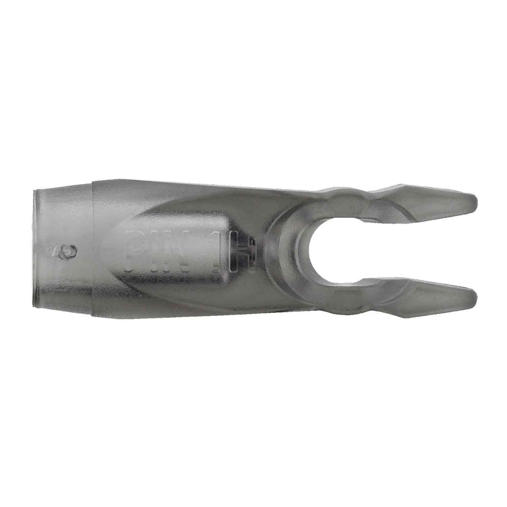 Beiter Pin-Nock, Smoke (Hunter Pin Nock #1)