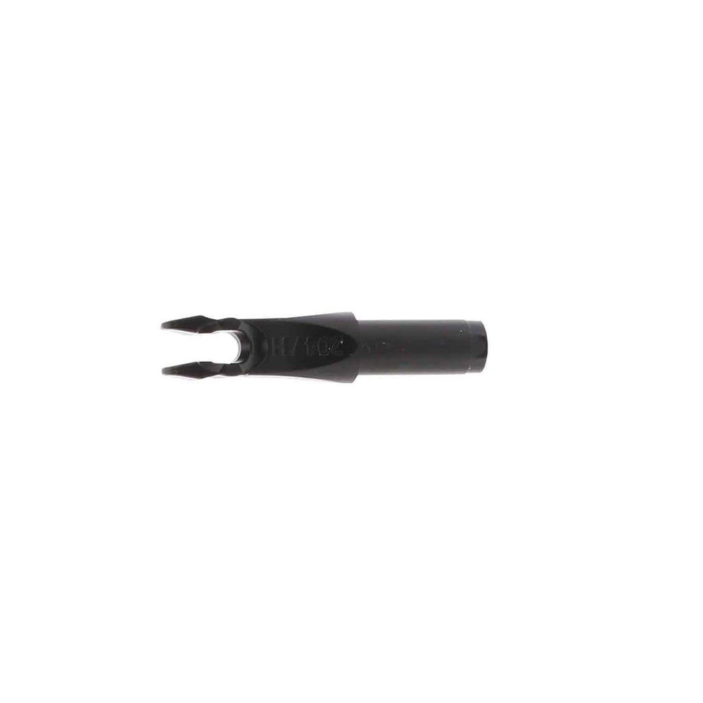 Beiter Insert-Nock .204 in., Black