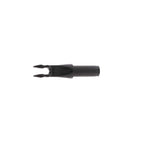 Beiter Insert-Nock .204 in., Black