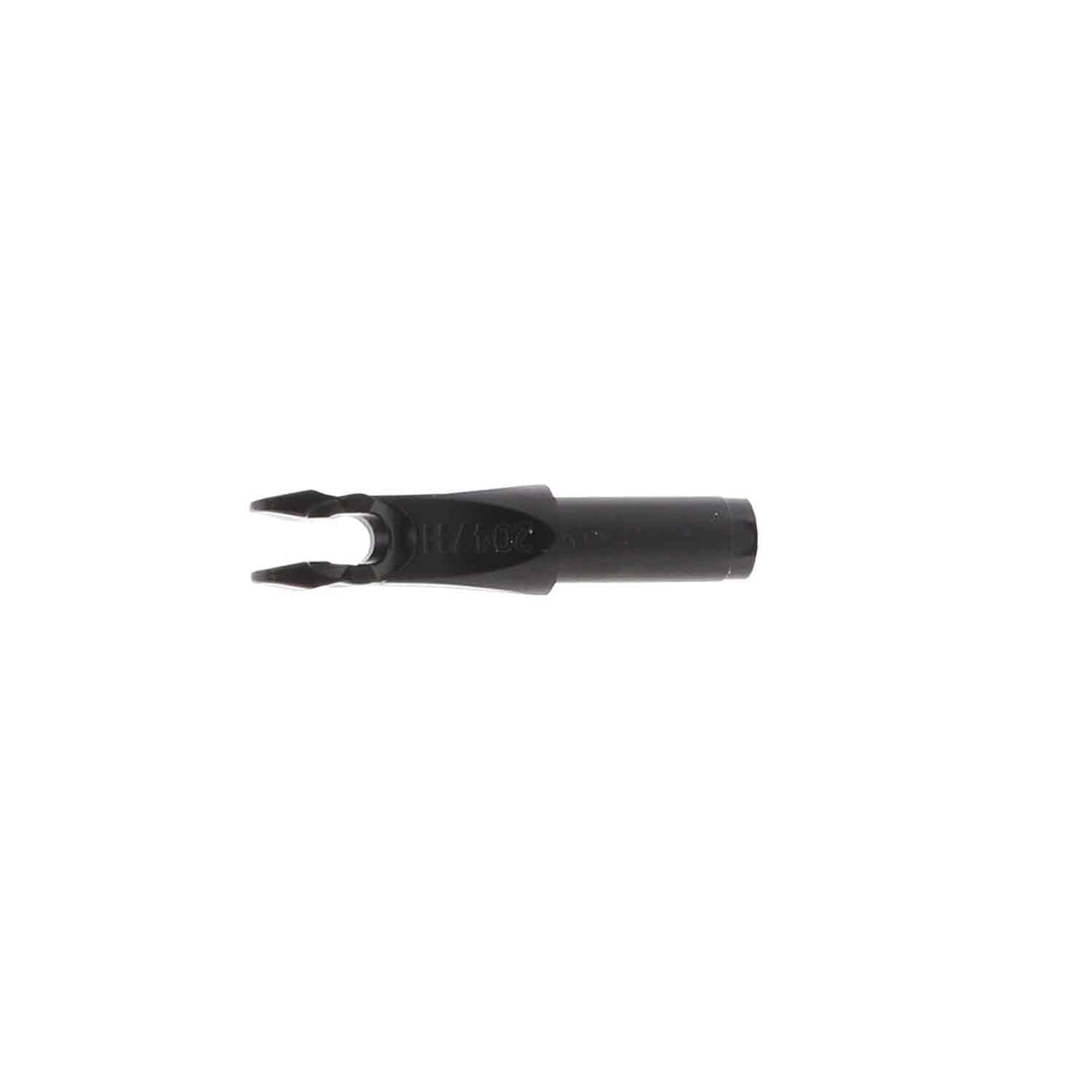 Beiter Insert-Nock .204 in., Black