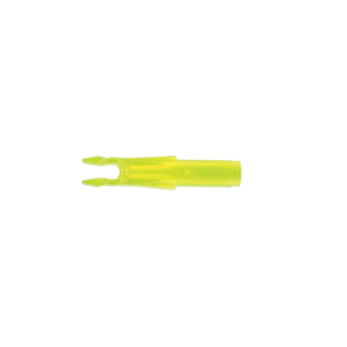 Beiter Insert-Nock .204 in., Green