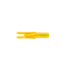 Beiter Insert-Nock .204 in., Orange