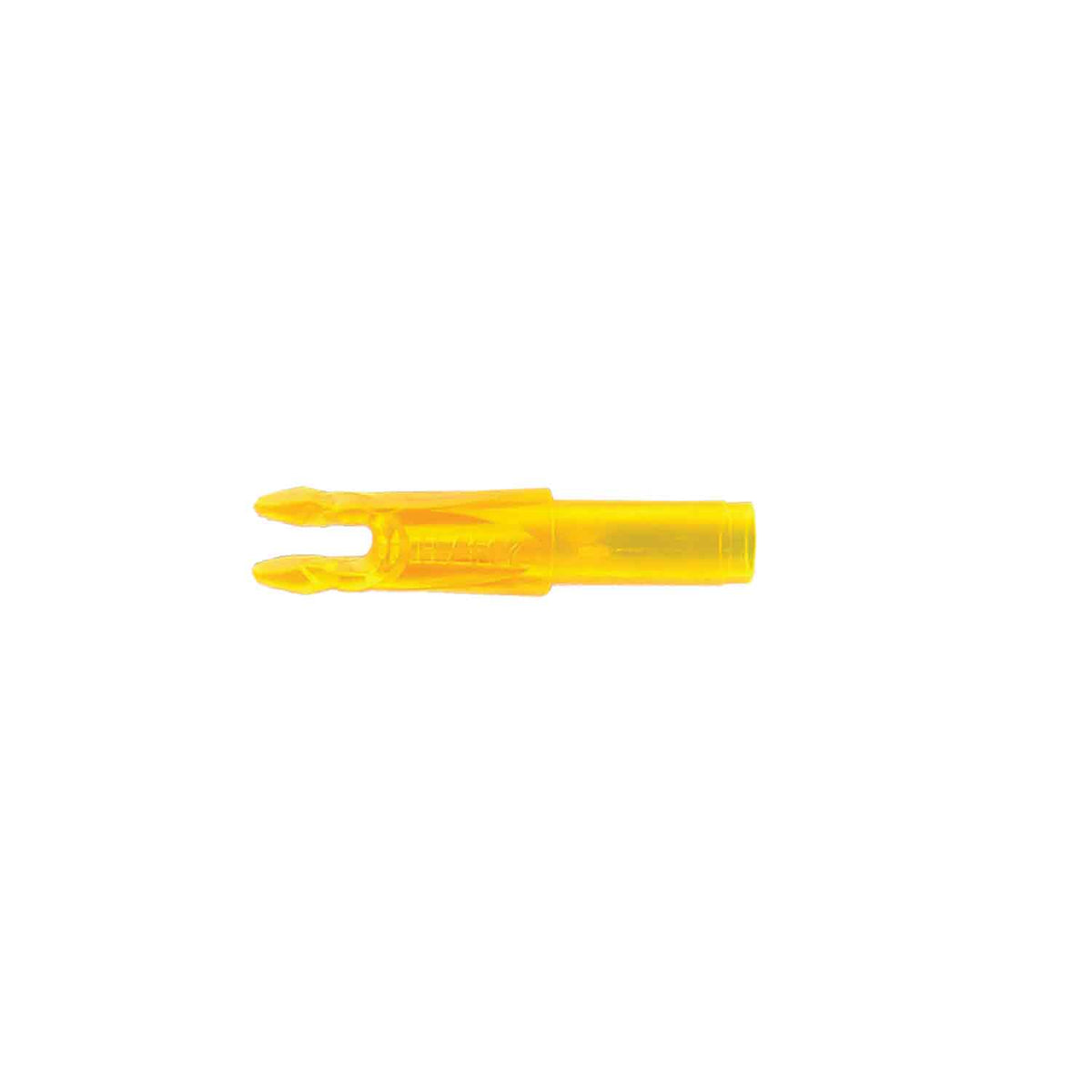 Beiter Insert-Nock .204 in., Orange