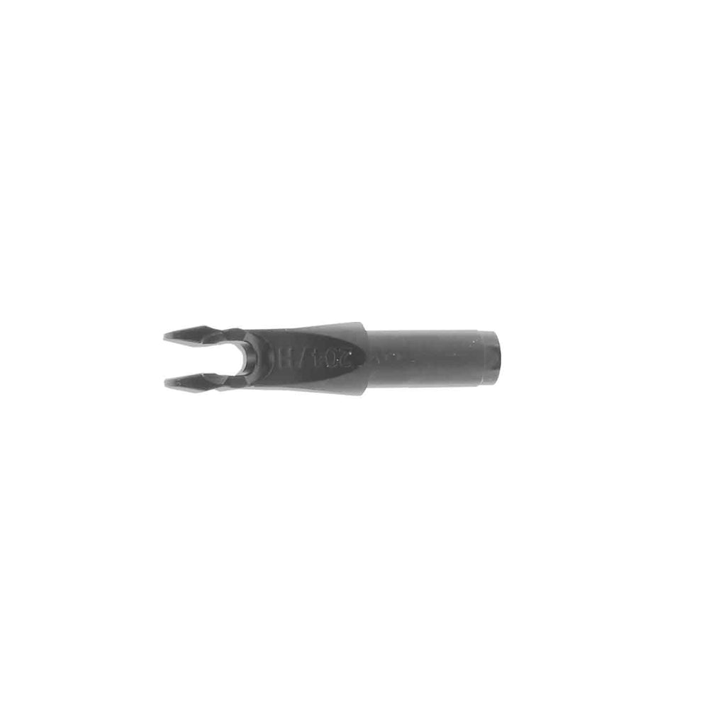 Beiter Insert-Nock .204 in., Smoke (Hunter)