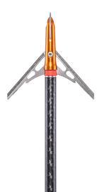 Rage Broadheads Crossbow X 100 gr, COC (3-Pack)